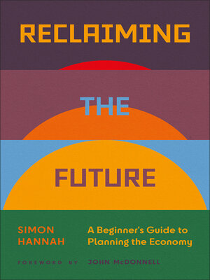 cover image of Reclaiming the Future